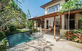 Villa Shanti Bali