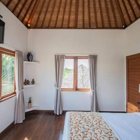 Villa Shanti, Sitara Villa Group Seminyak Buitenkant foto