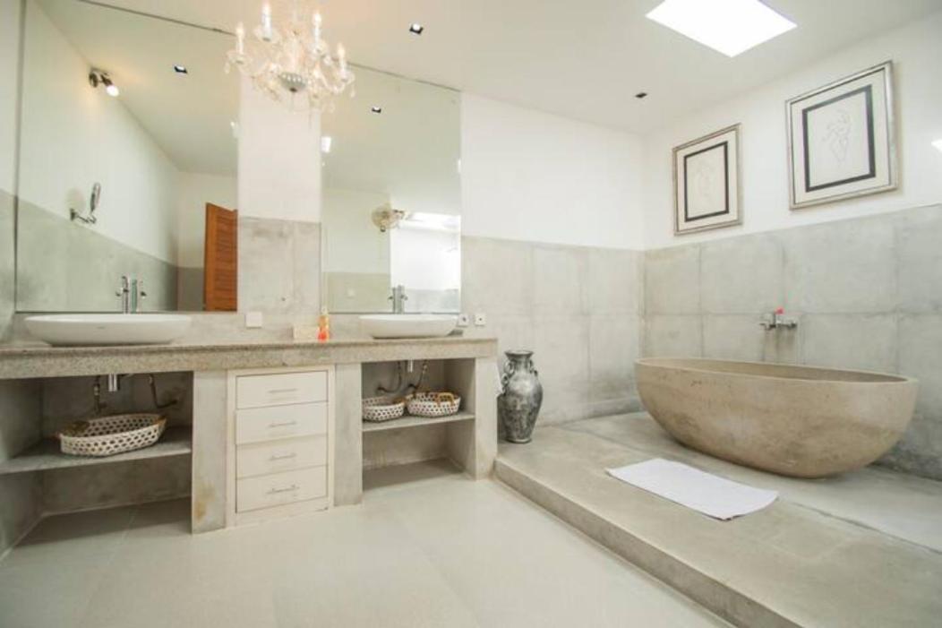 Villa Shanti, Sitara Villa Group Seminyak Buitenkant foto