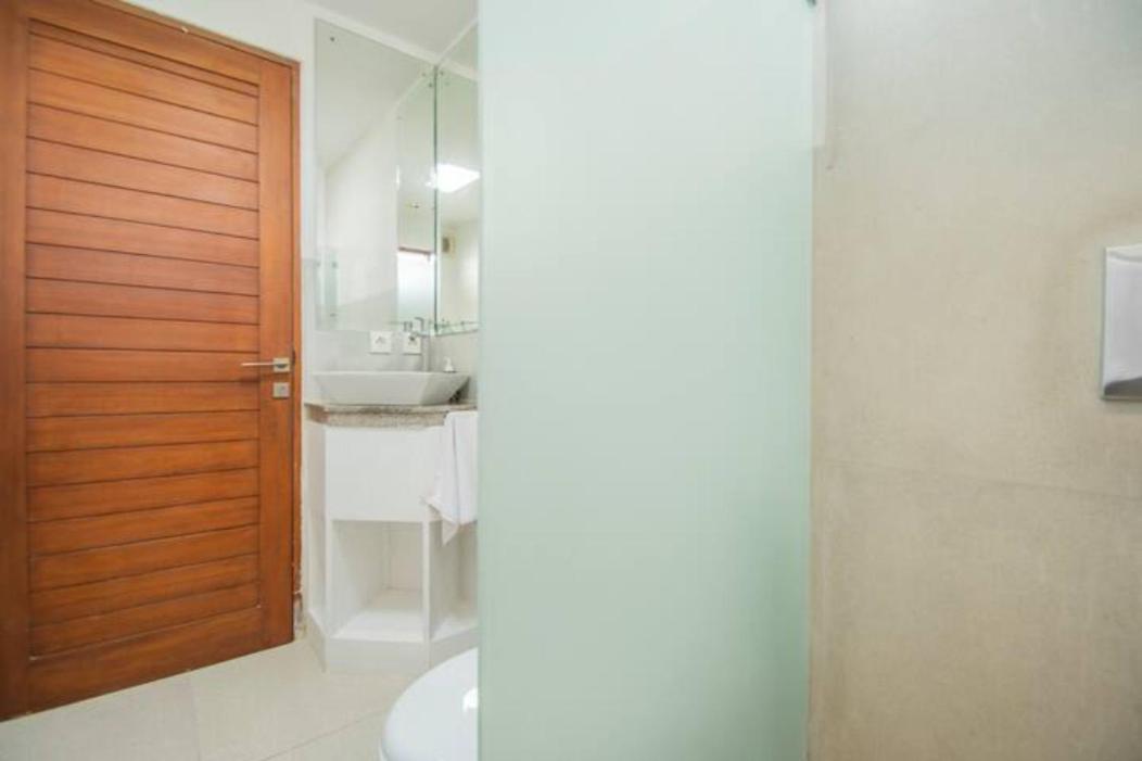 Villa Shanti, Sitara Villa Group Seminyak Buitenkant foto